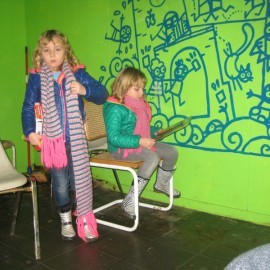 IMG 4924 - Scouts en Gidsen Zaventem 
